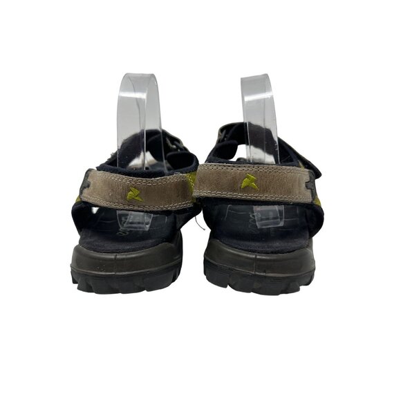 Ecco Offroad Lite Warm Grey/Herbal Mens Size 45 US 11-11.5 - Picture 3 of 12